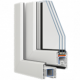 VEKA-SOFTLINE 70