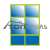 Комбинированная перегородка 2000-2800 №1